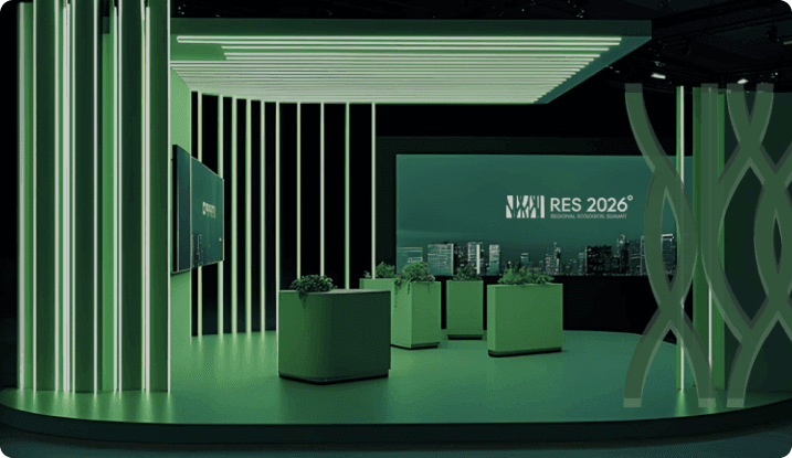 Министерство экологии и природных ресурсов РК официально анонсировало весенний саммит