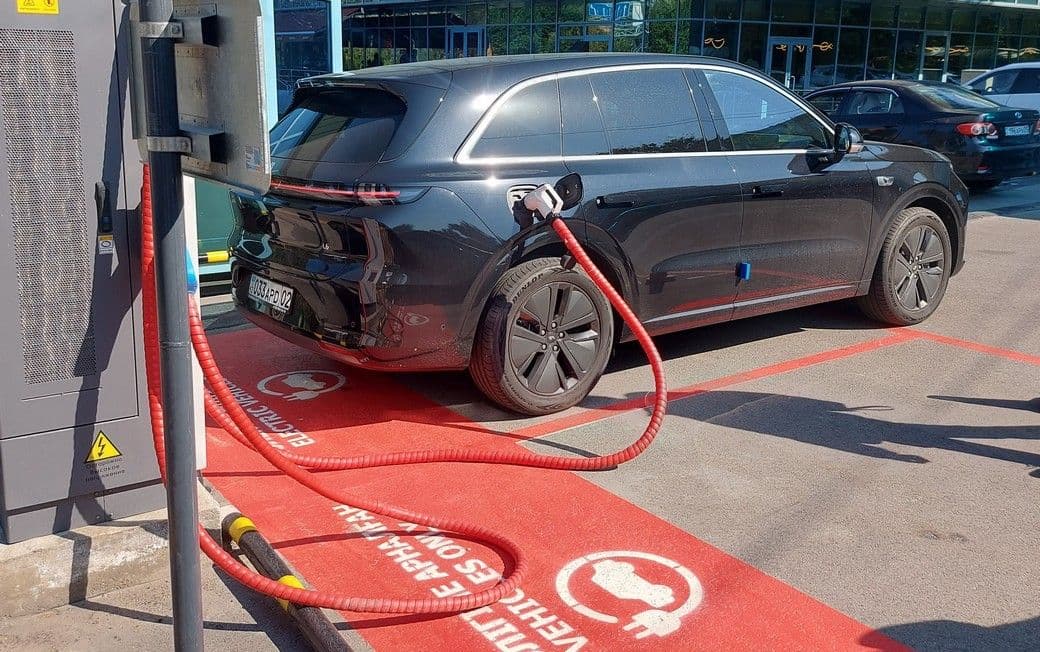 Судьба «электрички»