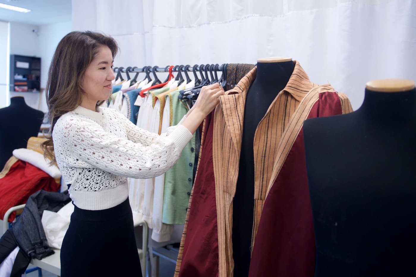 Какой цвет у торжества любви?