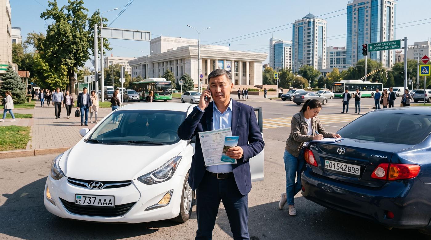 Почему добровольное страхование автомобиля становится все более востребованным?