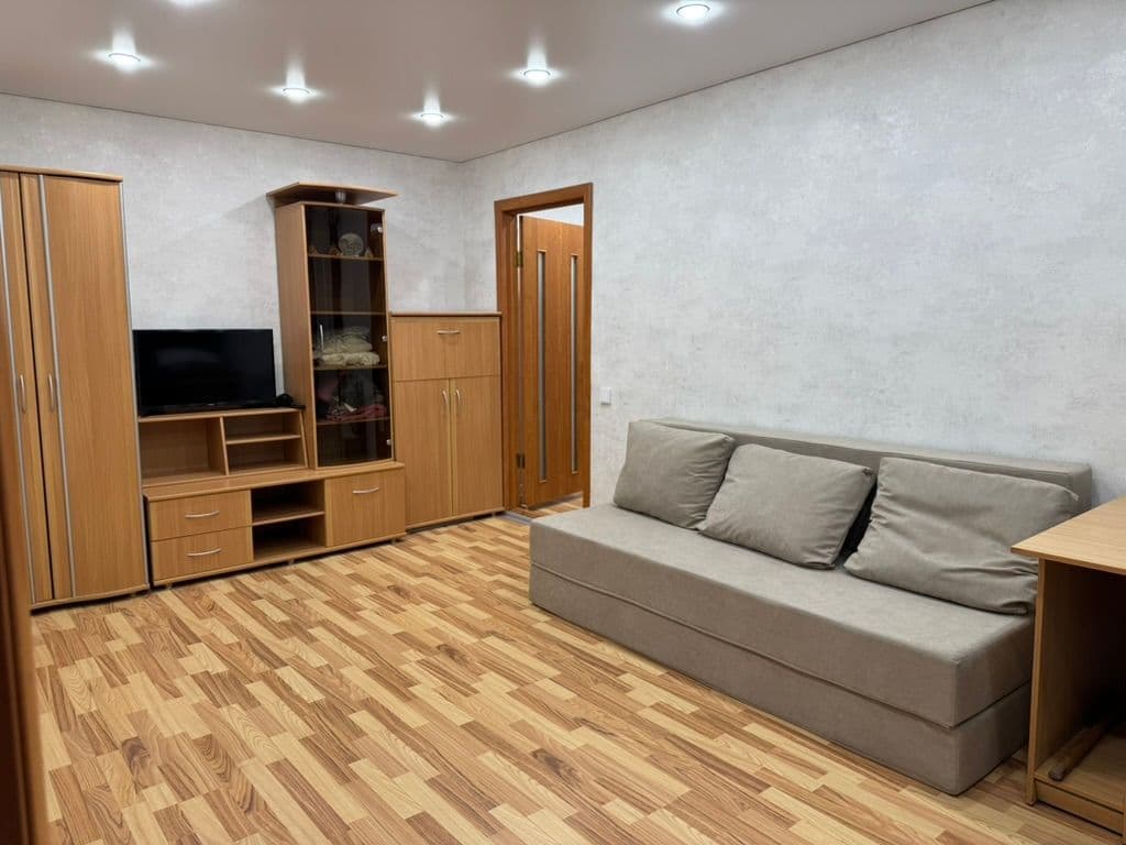 Квадратные метры