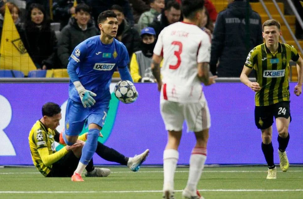 Шансы близки к нулю