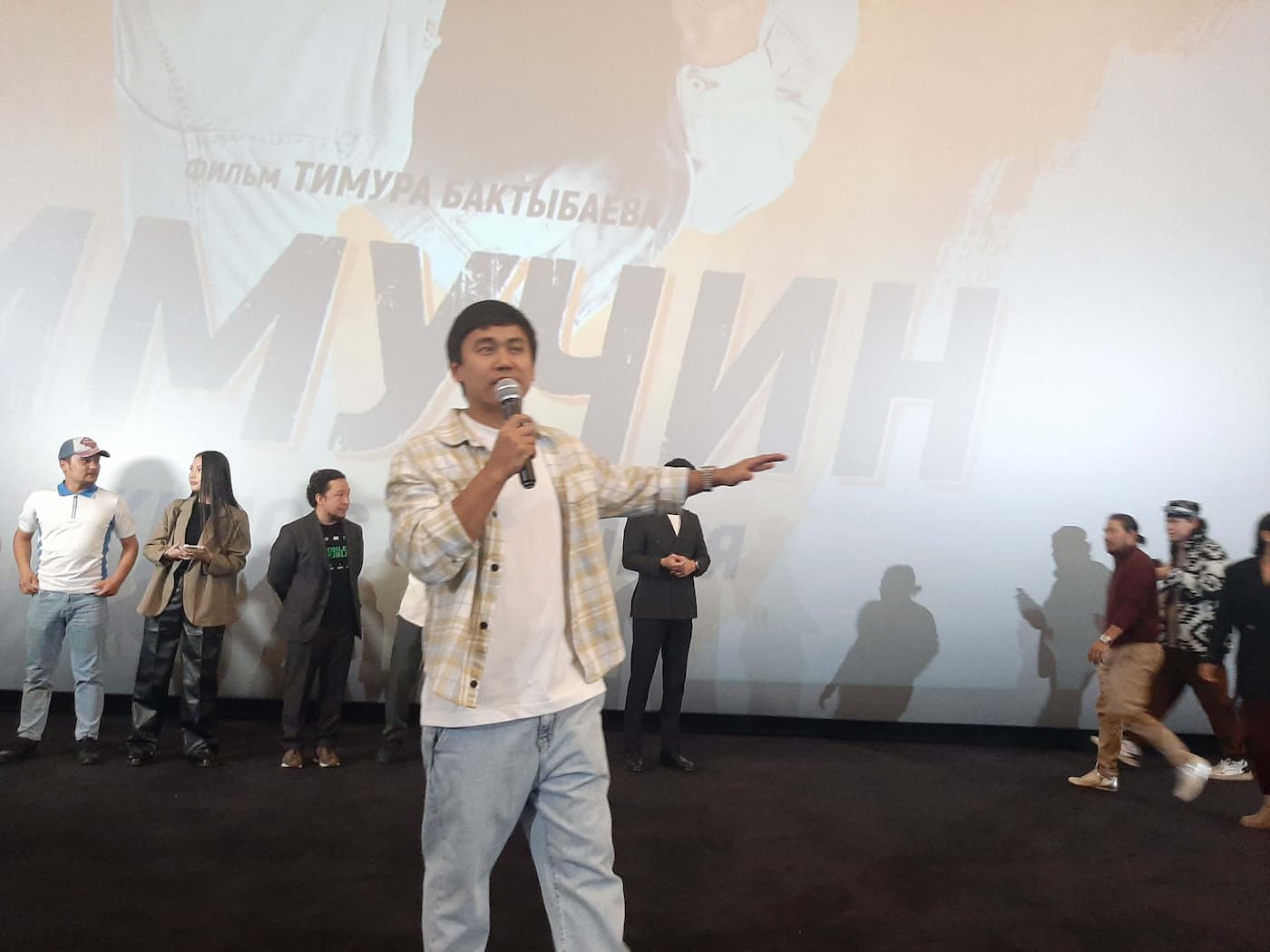 Делай, как Джеки Чан!