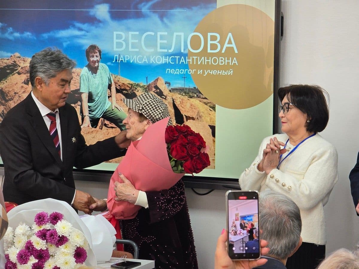 На плечах гигантов