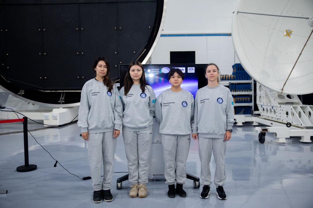 На пути к звездам