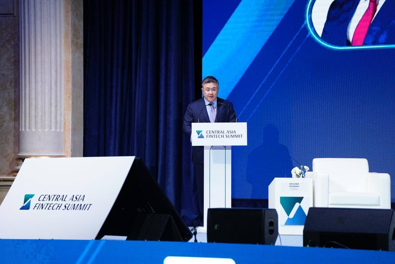 Межбанк в один скан