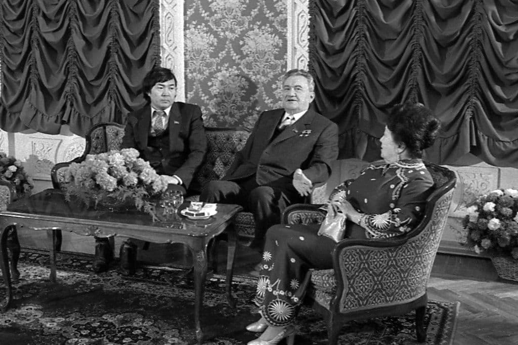 Время культурного роста