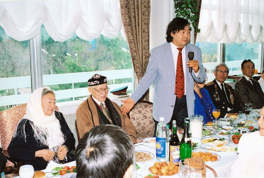 Уроки матери