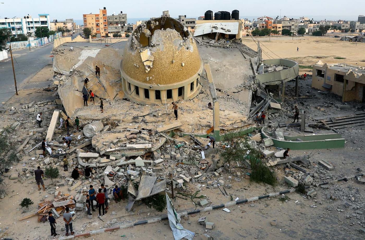 Новости разведки