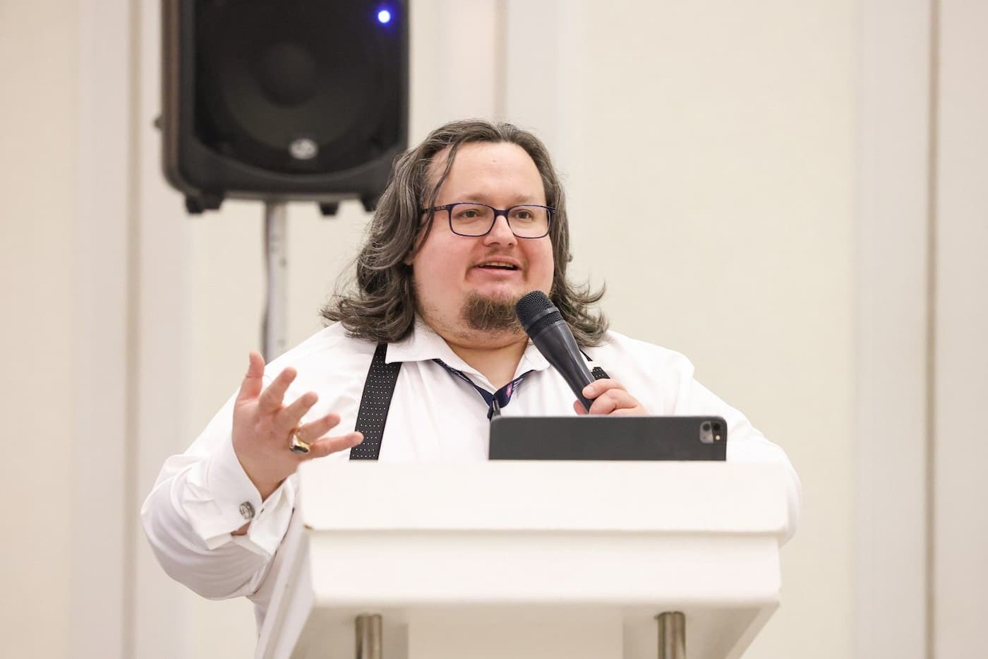 Запрет — не решение