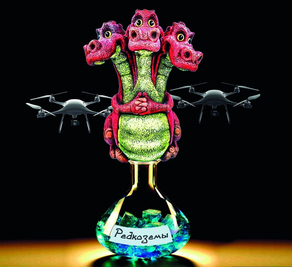 Перспективы тройственного союза