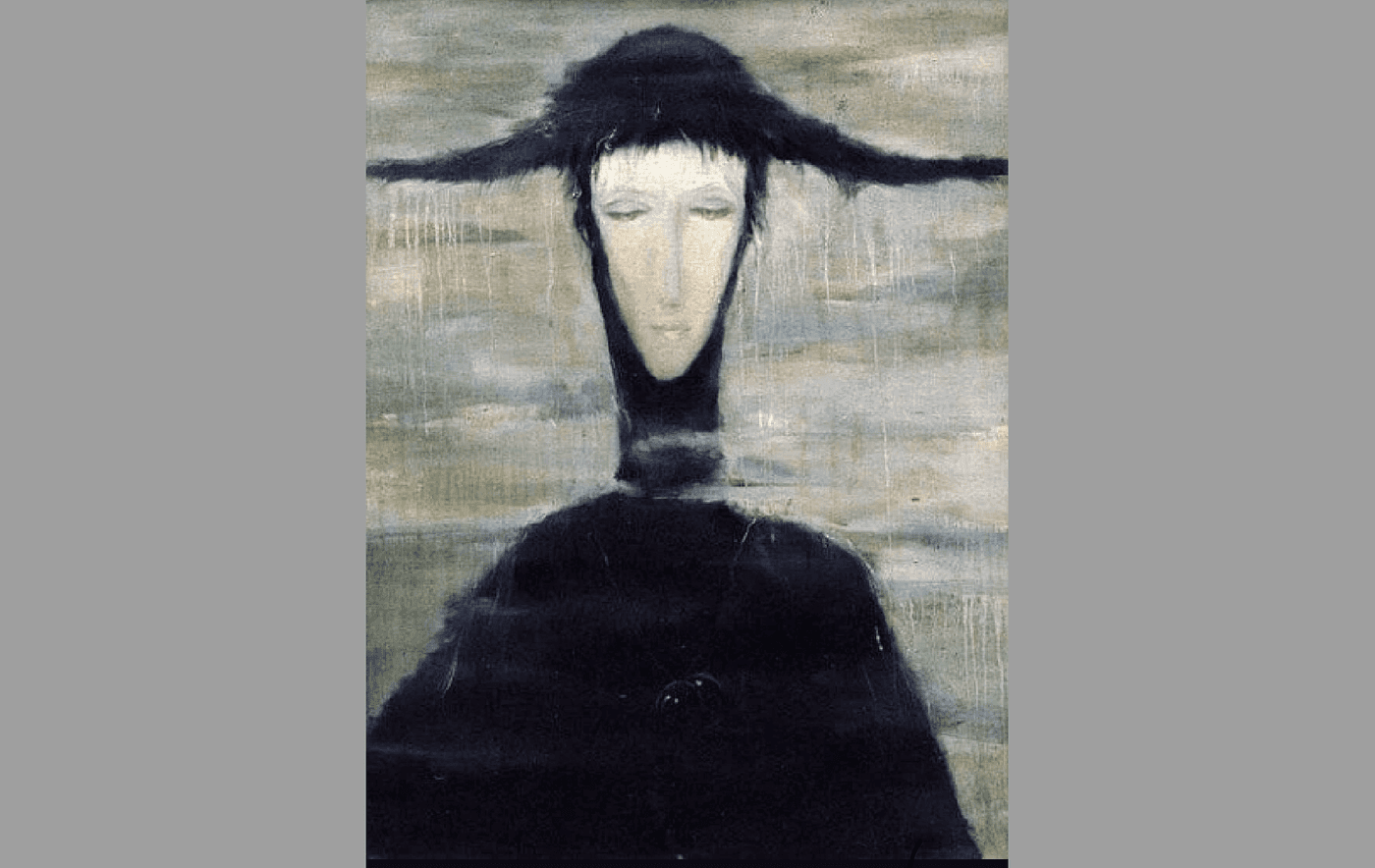 Непознанное. Мистика живописи