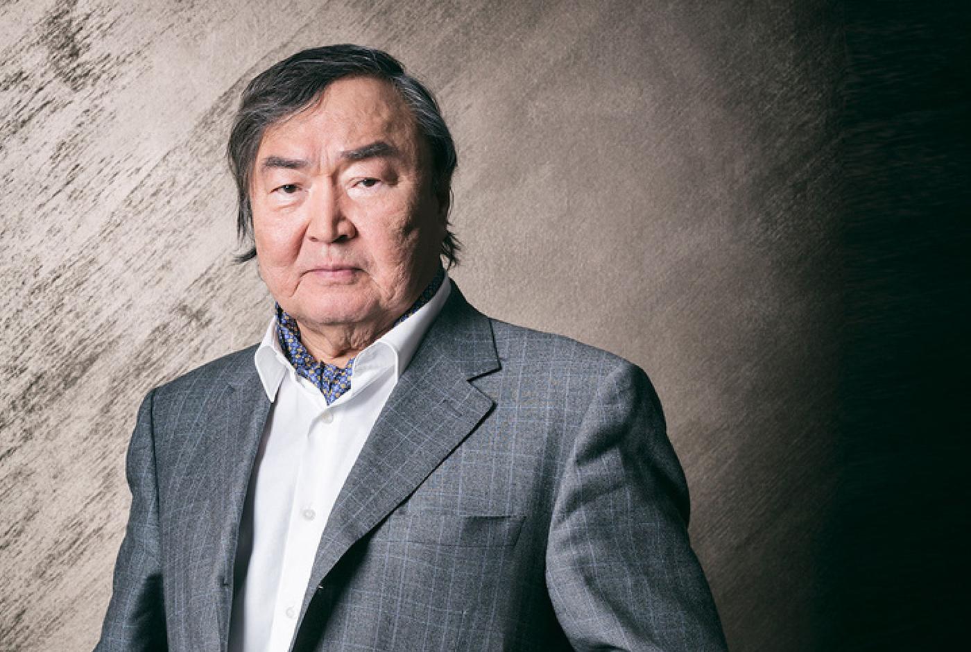 Опора нации