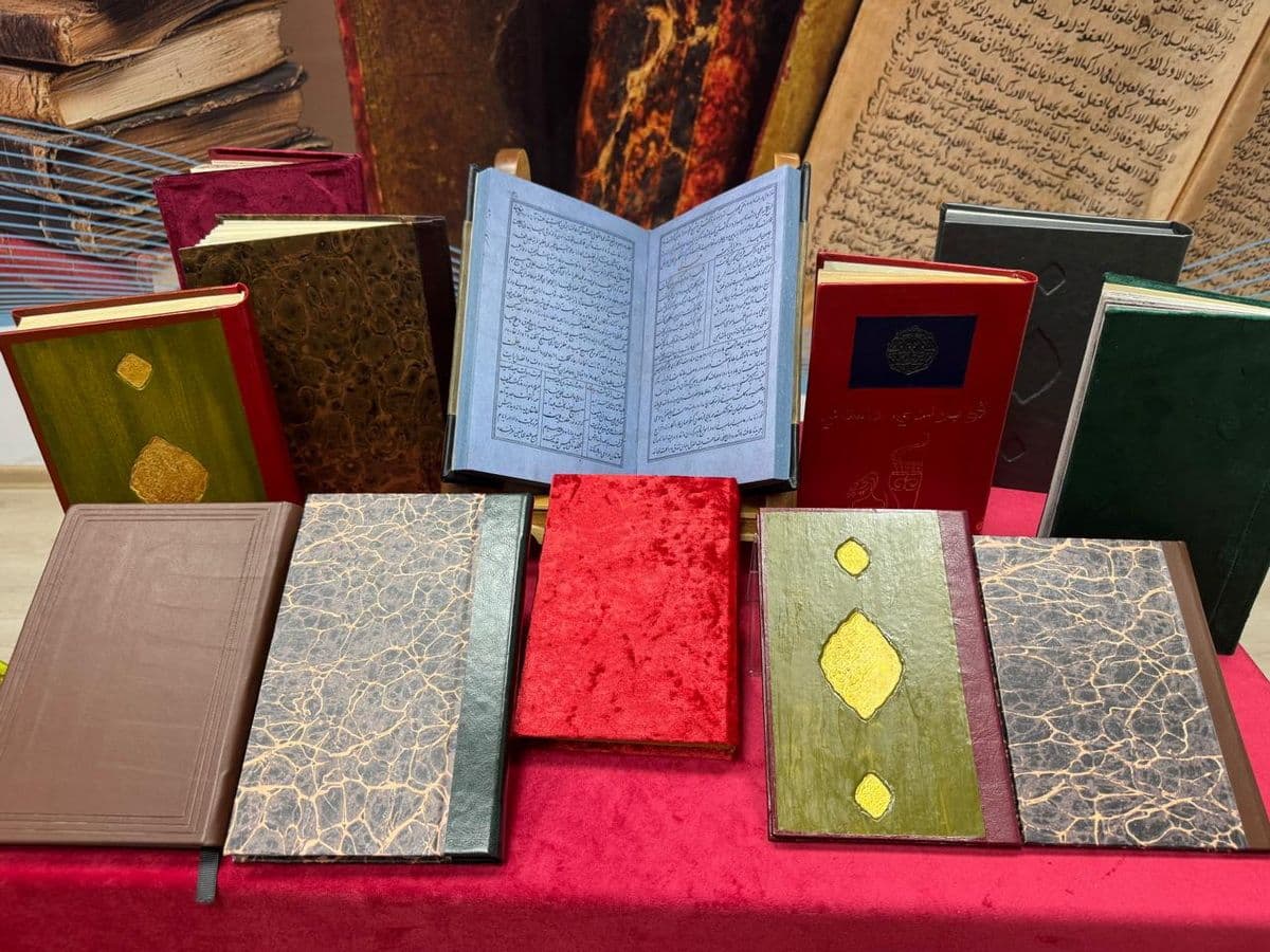 Возвращение к истокам