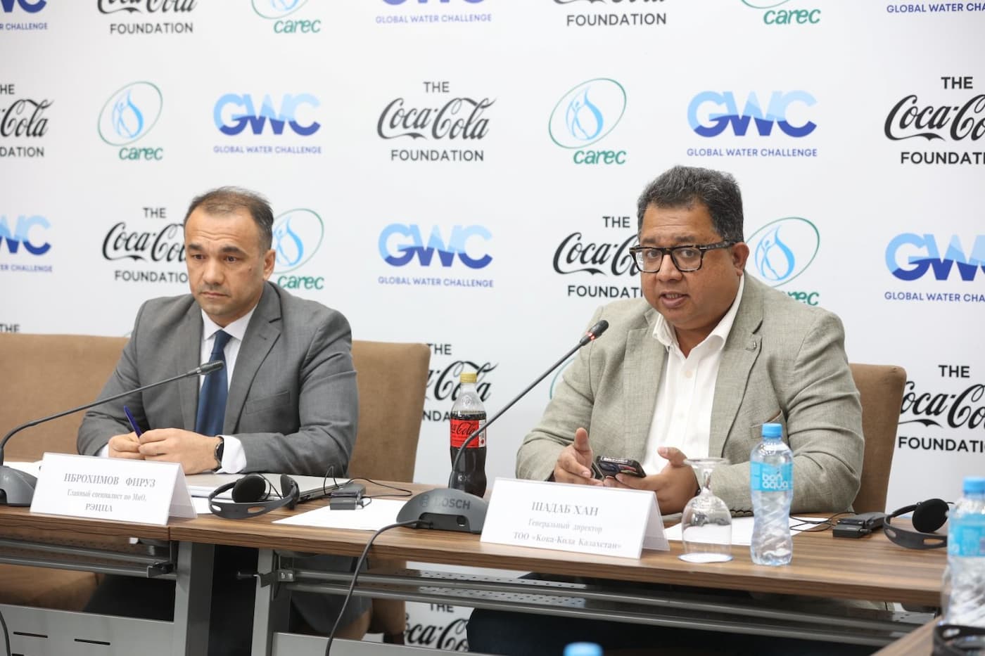 Вода и женщины