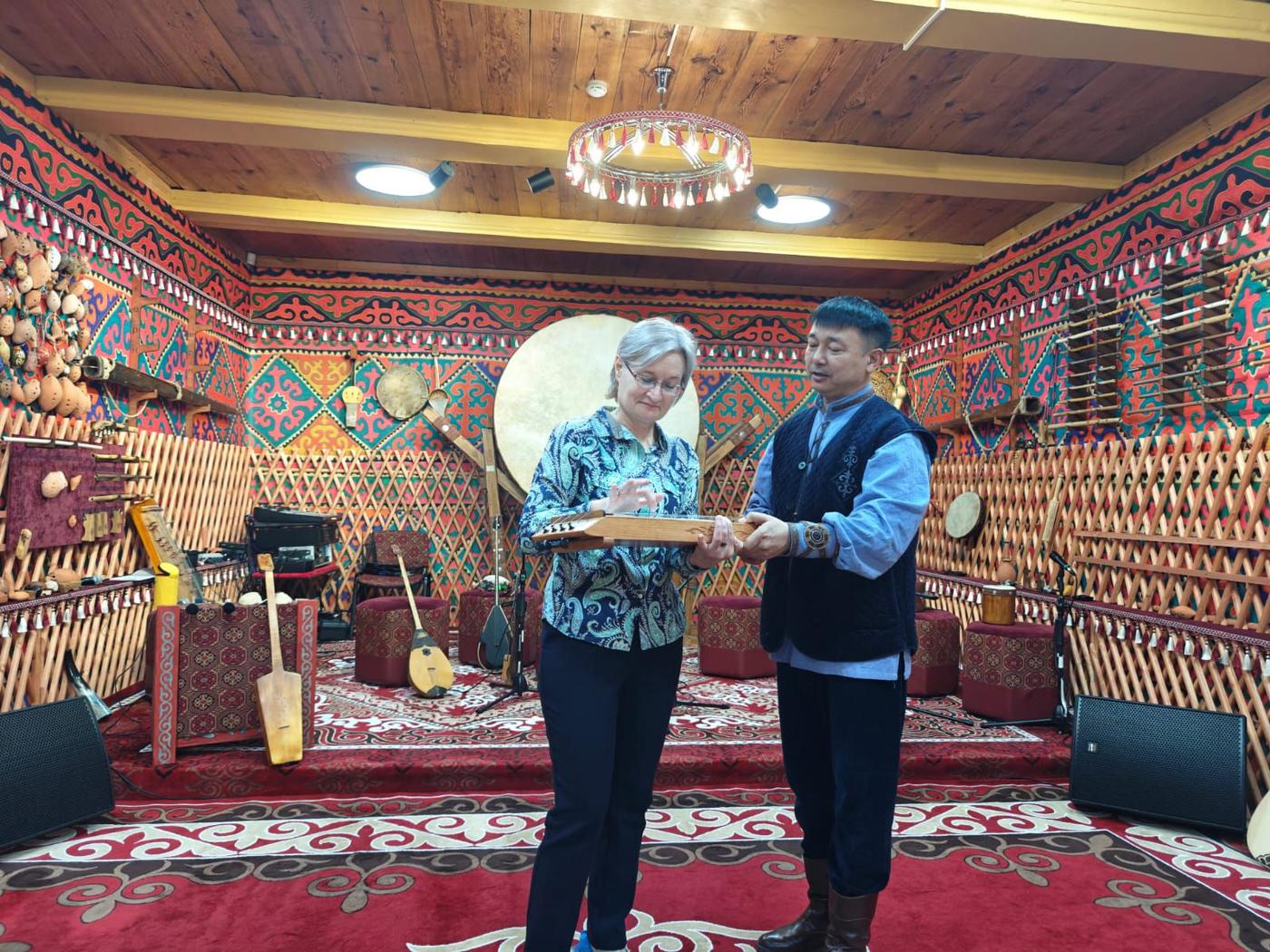 В поисках утраченного звука