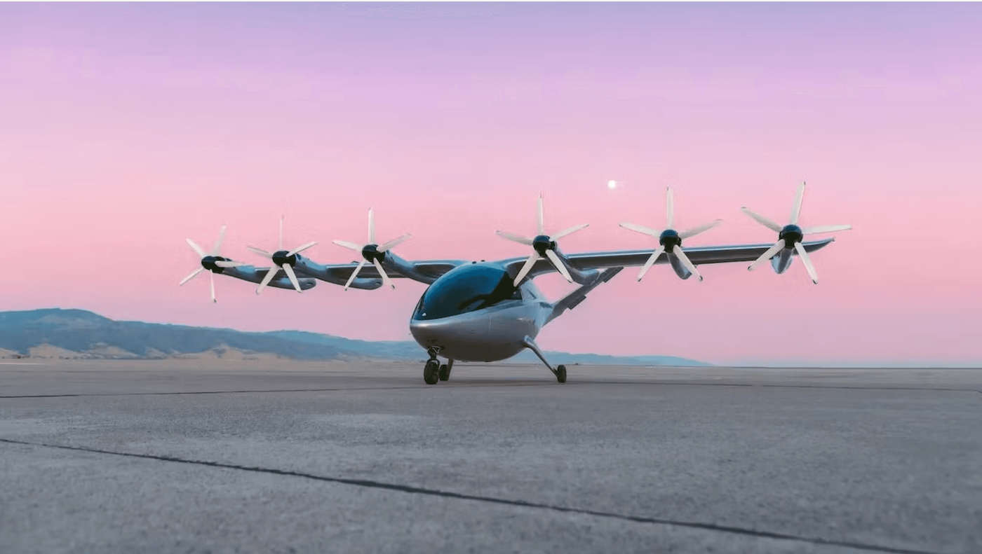 Впереди планеты всей