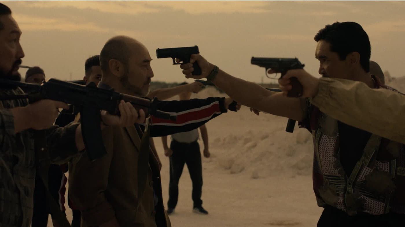 Qara Bеkirе. Возвращаясь к напечатанному