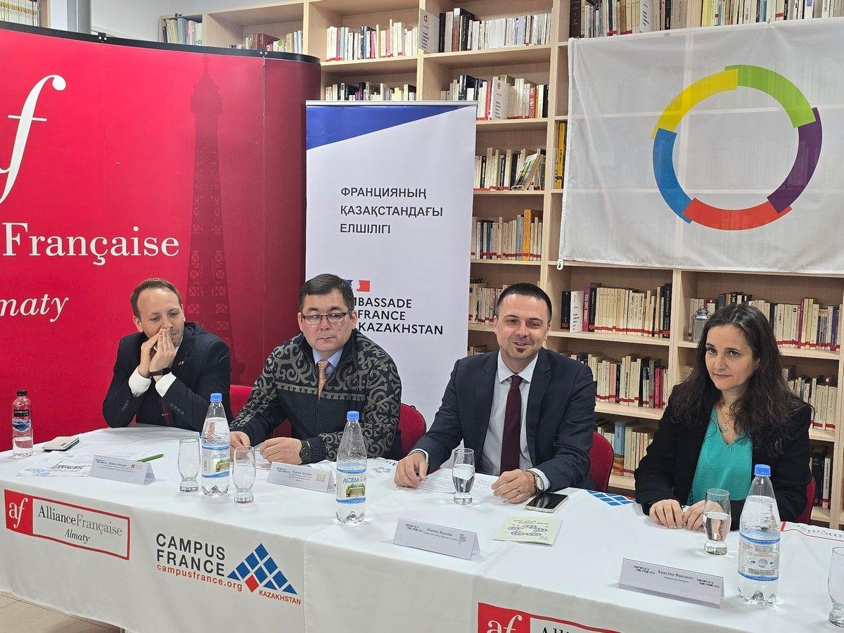 Искусство по-французски