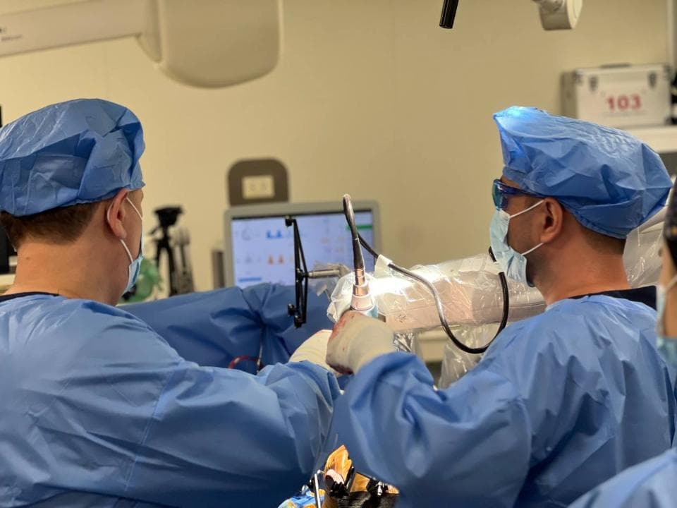 Полезный опыт