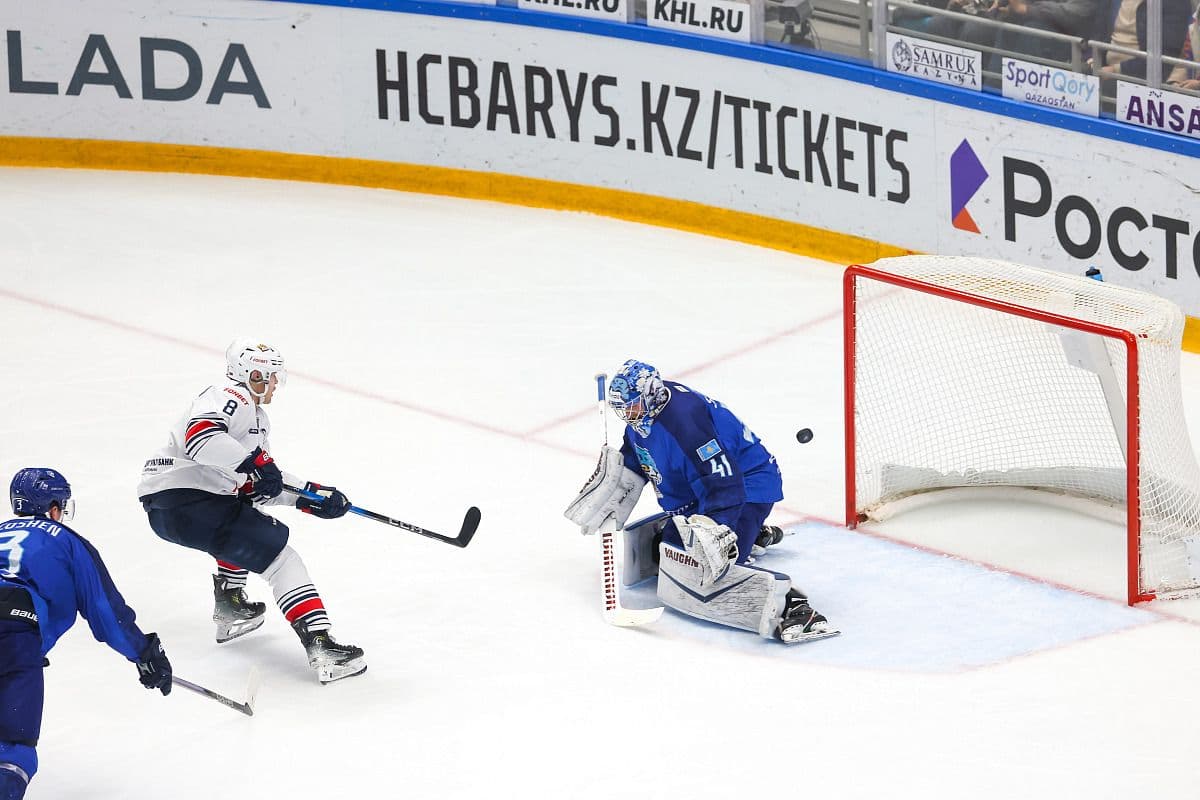 Прервали неудачную серию и тут же проиграли