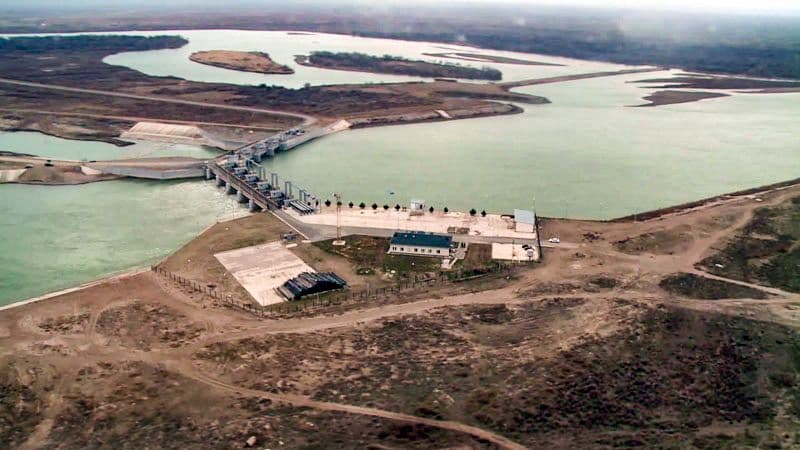 Ненасытная жажда