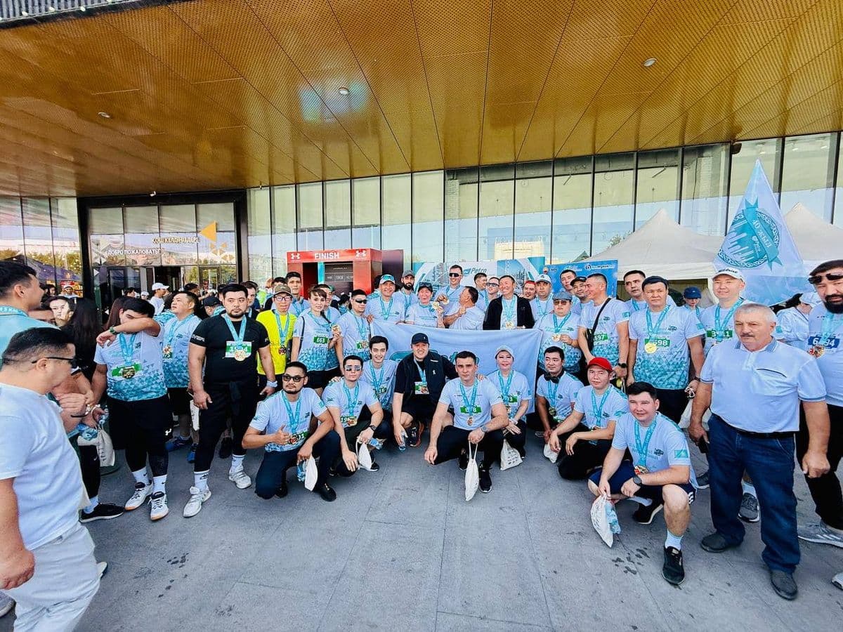 Социальная ответственность в действии