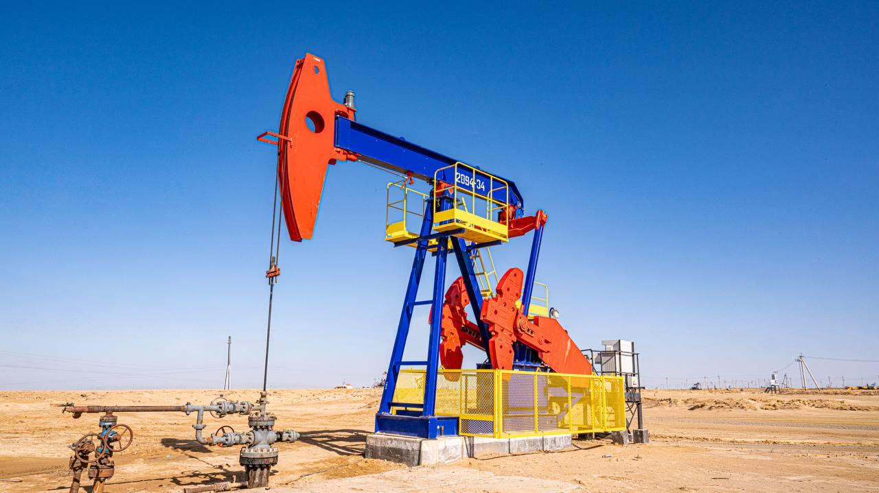 Мир распечатывает стратегические запасы