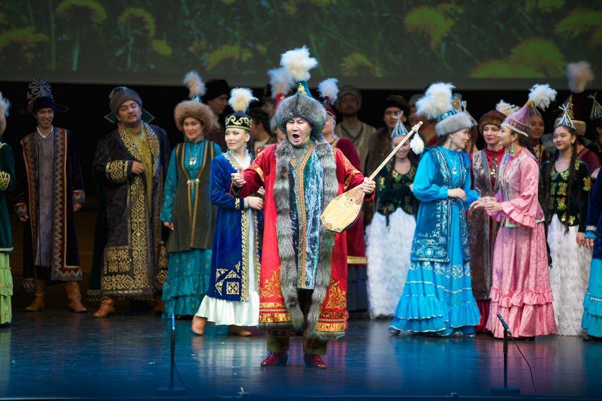 Трагизм и острота исполнения Танарыкова