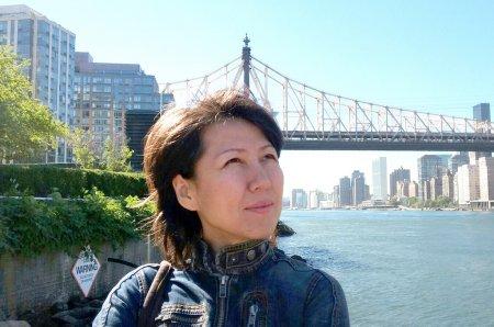 «Мне нравится моя жизнь...»